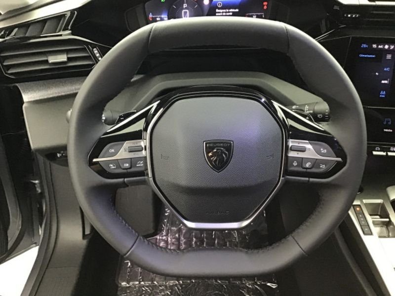 Peugeot 308 BlueHDi 130ch S&S EAT8 Allure