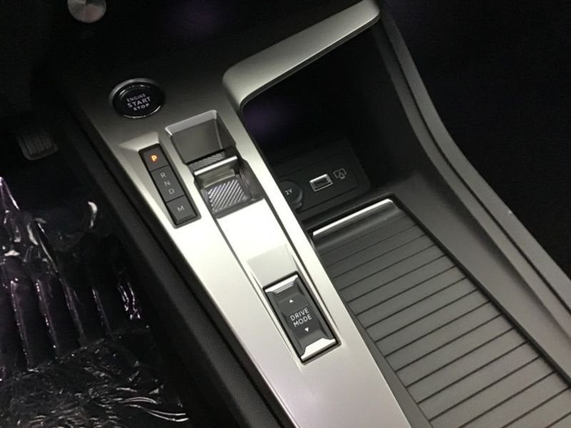 Peugeot 308 BlueHDi 130ch S&S EAT8 Allure