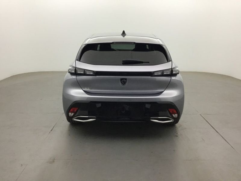 Peugeot 308 BlueHDi 130ch S&S EAT8 Allure