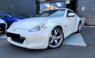 Nissan 370Z 3.7 v6 328 Automatique*BOSE*GPS*XENON*CUIR*