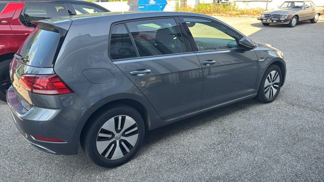 VOLKSWAGEN GOLF 7 E ELECTRIQUE 136 CV