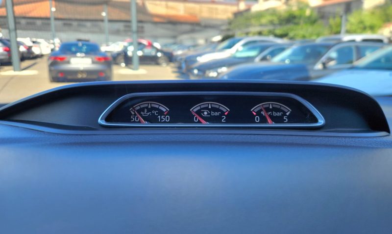 FORD FOCUS 2017 2.0 250 ST*RECARO*SONY*CAMERA*XENON*