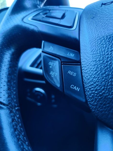 FORD FOCUS 2017 2.0 250 ST*RECARO*SONY*CAMERA*XENON*