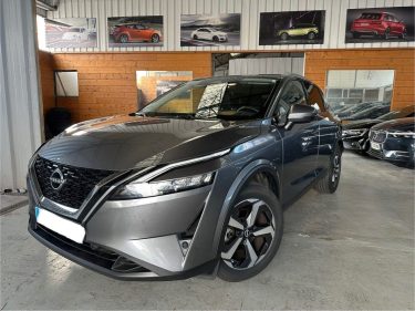 NISSAN QASHQAI 2023