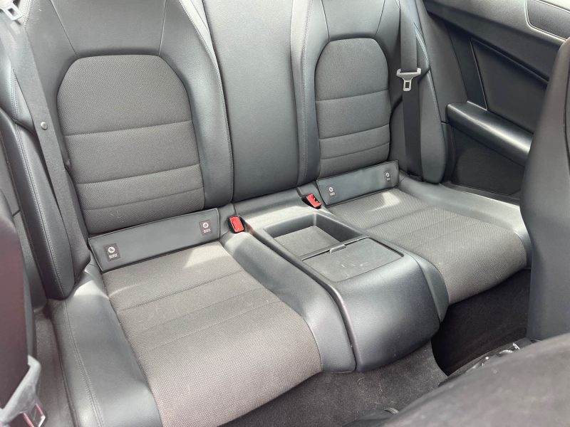 MERCEDES CLASSE C 2011 220 CDi 2.1 CDI 16V DPF 7G-TRONIC 170 cv