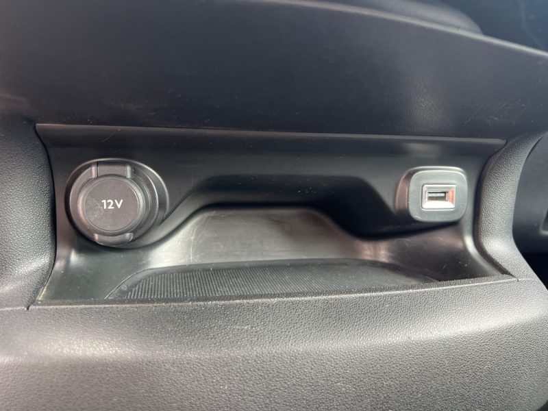 CITROEN C4 CACTUS 2019 1.5 BlueHDi 102 cv