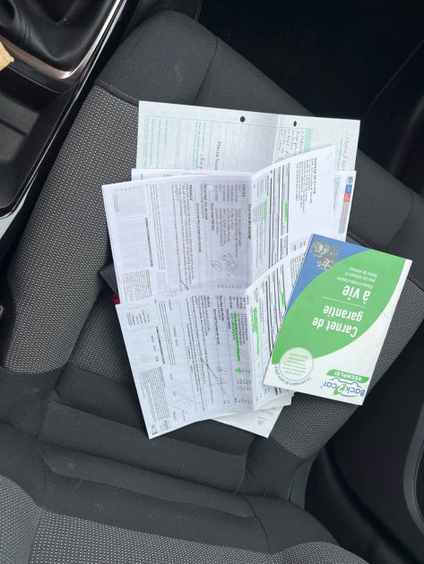 CITROEN C4 CACTUS 2019 1.5 BlueHDi 102 cv