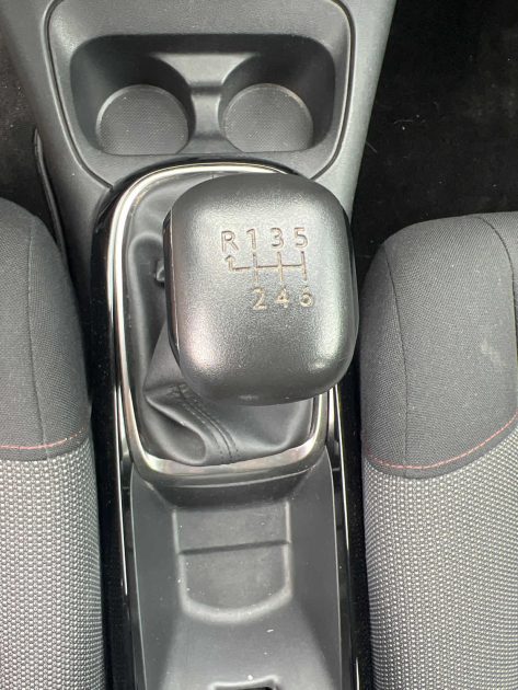 CITROEN C4 CACTUS 2019 1.5 BlueHDi 102 cv