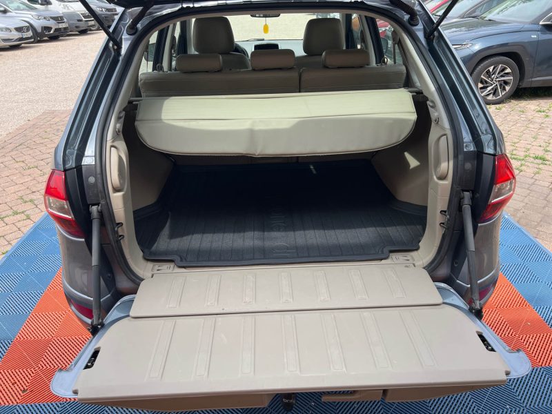 RENAULT KOLEOS I 2010 2.0 dCi 4x4 1995cm3 150cv