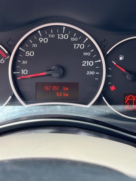 RENAULT KOLEOS I 2010 2.0 dCi 4x4 1995cm3 150cv