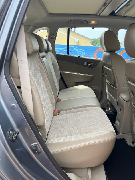 RENAULT KOLEOS I 2010 2.0 dCi 4x4 1995cm3 150cv