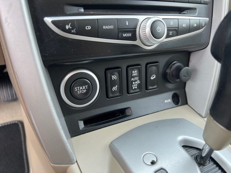 RENAULT KOLEOS I 2010 2.0 dCi 4x4 1995cm3 150cv