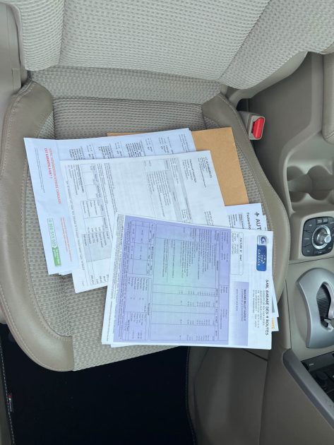 RENAULT KOLEOS I 2010 2.0 dCi 4x4 1995cm3 150cv