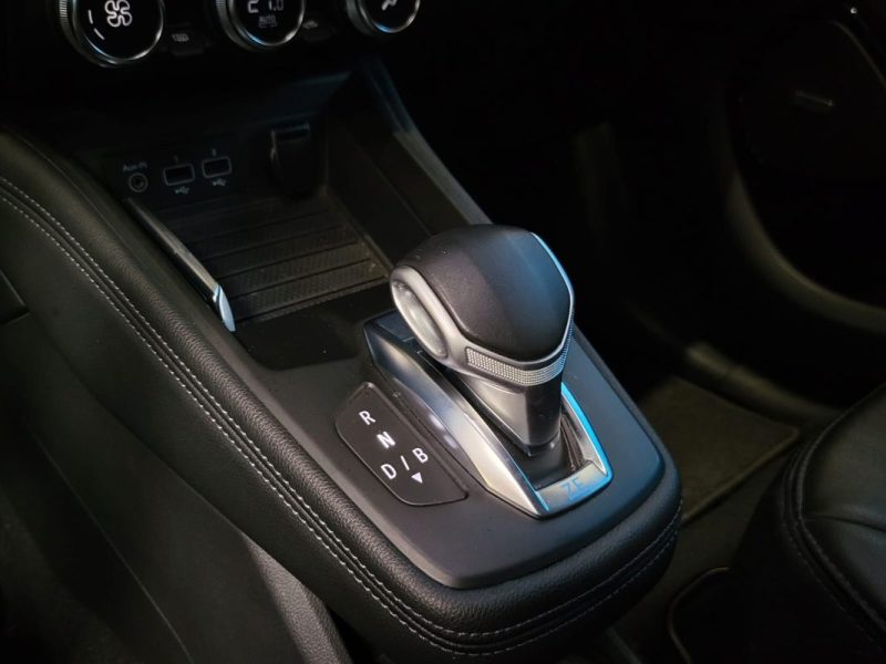 RENAULT ZOE ZE 50 R135 INTENS CARPLAY / AUDIO BOSE / VOLANT CHAUFF / CUIR CHAUFF / GPS XL