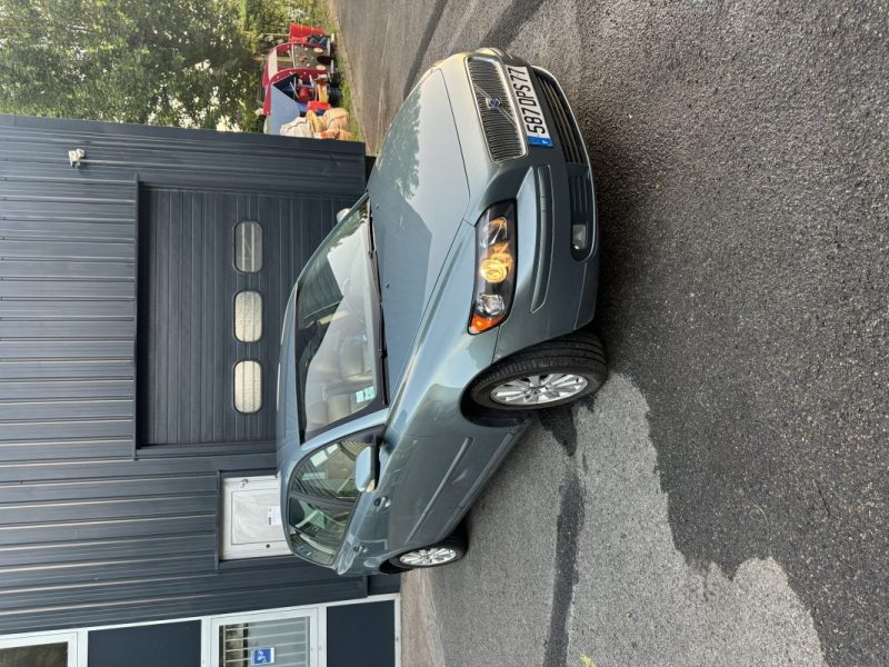 VOLVO V50 2.0D 130CH SUMMUM - GARANTIE 6 MOIS
