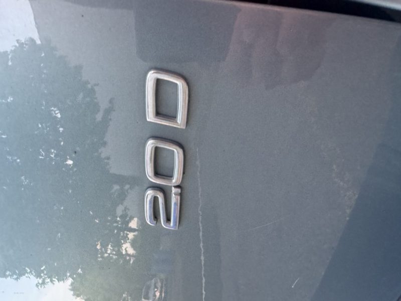 VOLVO V50 2.0D 130CH SUMMUM - GARANTIE 6 MOIS