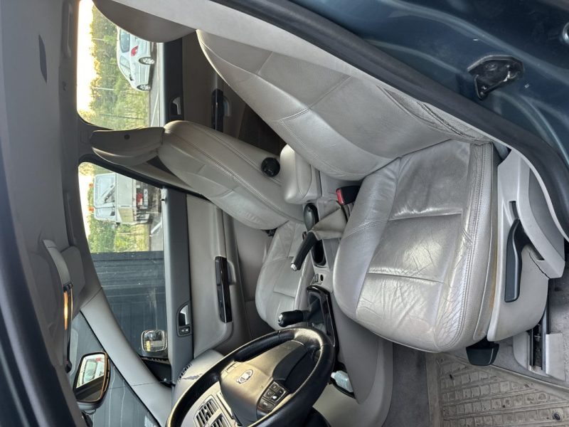 VOLVO V50 2.0D 130CH SUMMUM - GARANTIE 6 MOIS