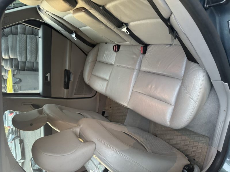 VOLVO V50 2.0D 130CH SUMMUM - GARANTIE 6 MOIS