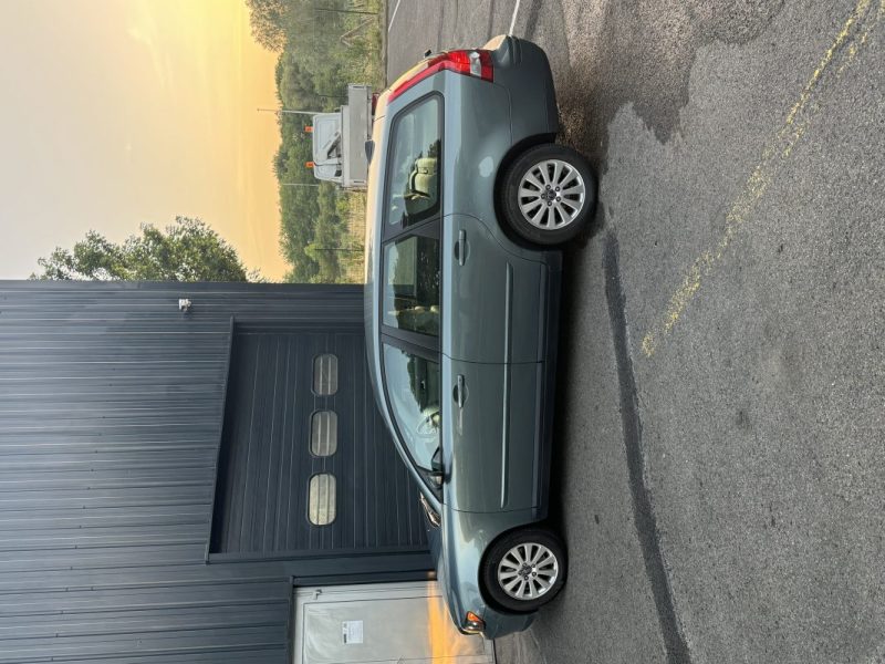 VOLVO V50 2.0D 130CH SUMMUM - GARANTIE 6 MOIS