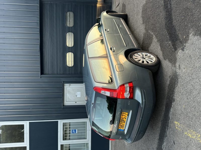 VOLVO V50 2.0D 130CH SUMMUM - GARANTIE 6 MOIS