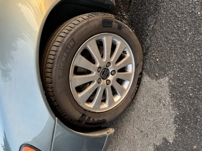 VOLVO V50 2.0D 130CH SUMMUM - GARANTIE 6 MOIS