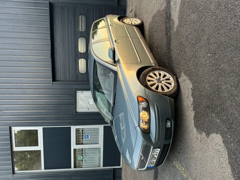 VOLVO V50 2.0D 130CH SUMMUM - GARANTIE 6 MOIS