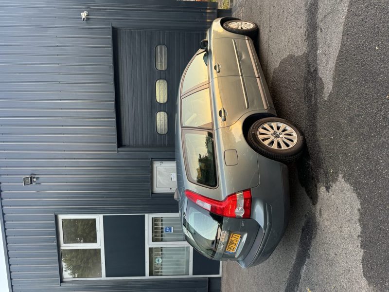 VOLVO V50 2.0D 130CH SUMMUM - GARANTIE 6 MOIS