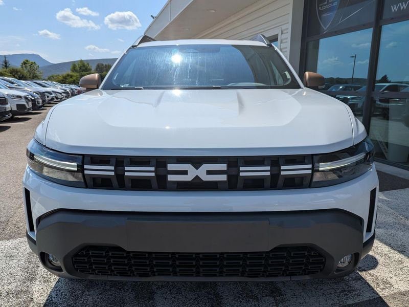 Dacia Duster 1.2 TCe - 130 4x4 III SUV Extreme