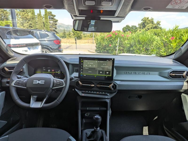 Dacia Duster 1.2 TCe - 130 4x4 III SUV Extreme