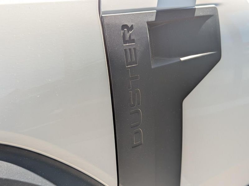 Dacia Duster 1.2 TCe - 130 4x4 III SUV Extreme