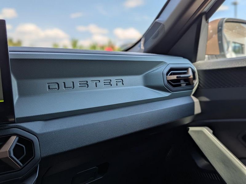 Dacia Duster 1.2 TCe - 130 4x4 III SUV Extreme