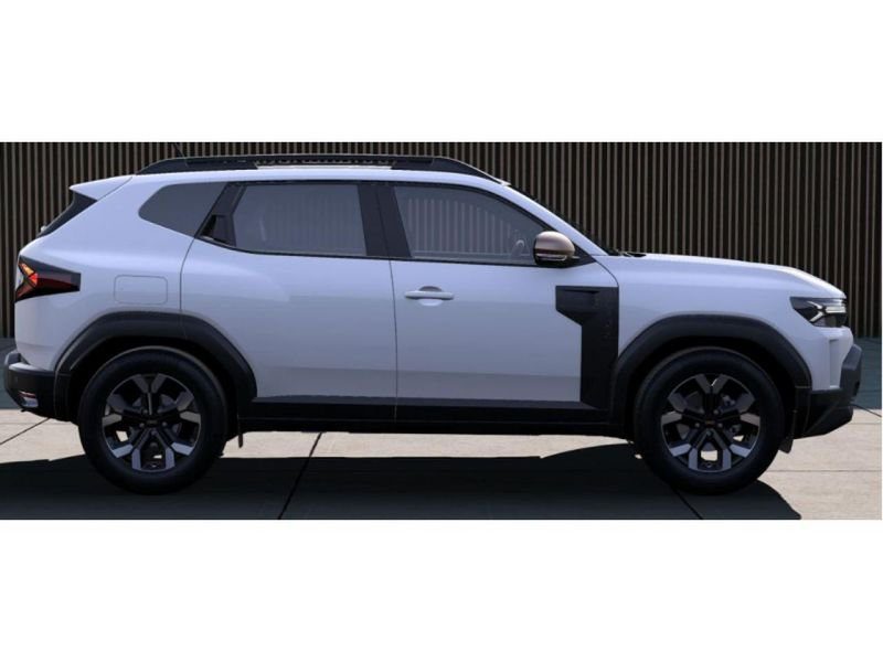 Dacia Duster 1.2 TCe - 130 4x4 III SUV Extreme