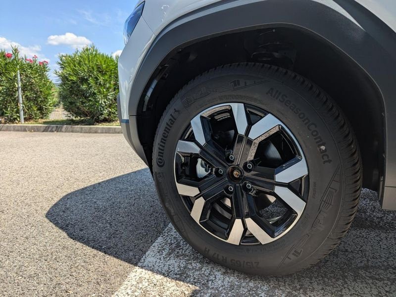 Dacia Duster 1.2 TCe - 130 4x4 III SUV Extreme