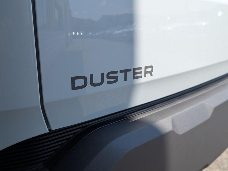 Dacia Duster 1.2 TCe - 130 4x4 III SUV Extreme