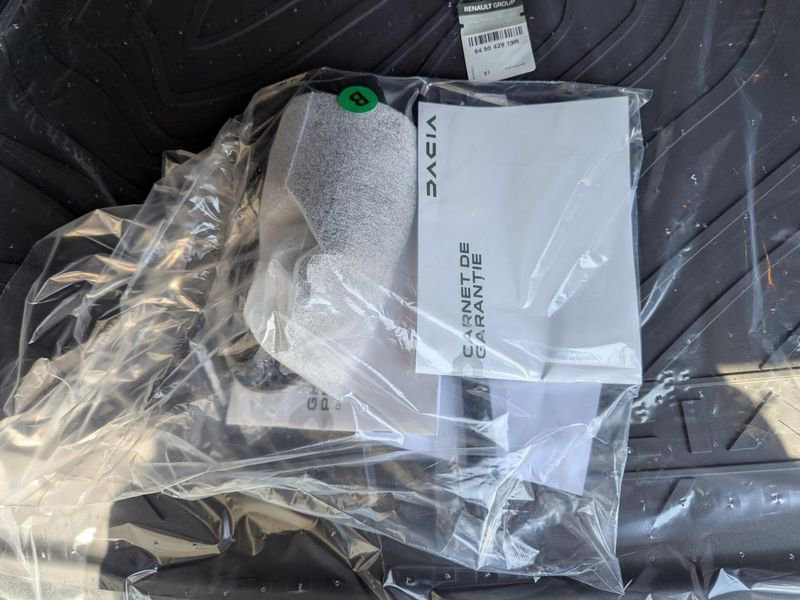 Dacia Duster 1.2 TCe - 130 4x4 III SUV Extreme