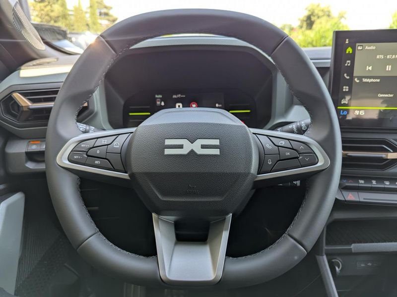 Dacia Duster 1.2 TCe - 130 4x4 III SUV Extreme