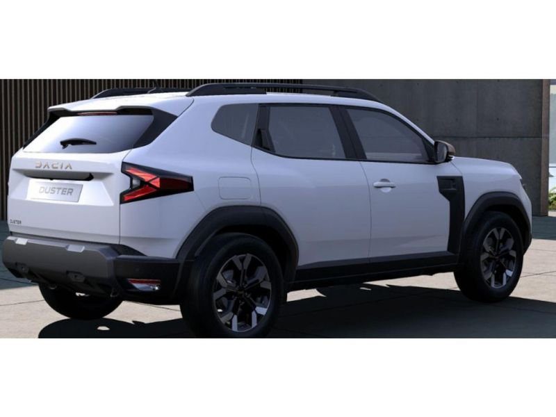 Dacia Duster 1.2 TCe - 130 4x4 III SUV Extreme