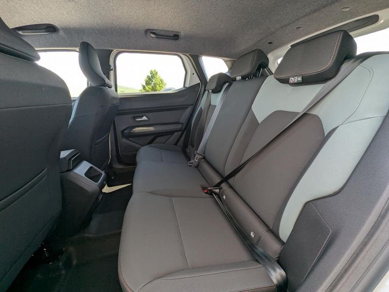 Dacia Duster 1.2 TCe - 130 4x4 III SUV Extreme