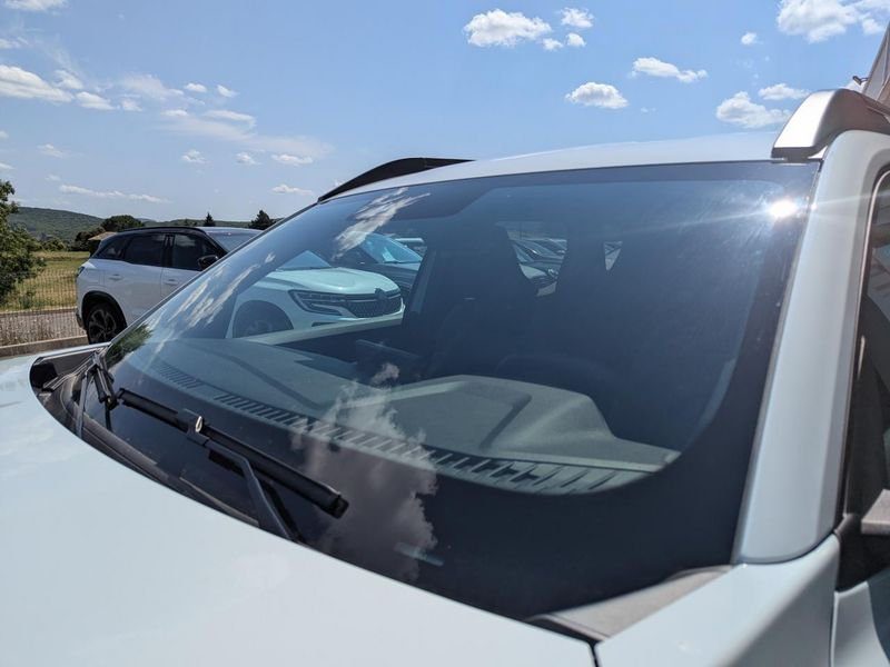 Dacia Duster 1.2 TCe - 130 4x4 III SUV Extreme