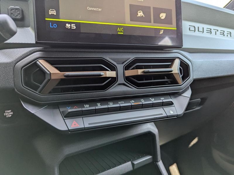 Dacia Duster 1.2 TCe - 130 4x4 III SUV Extreme