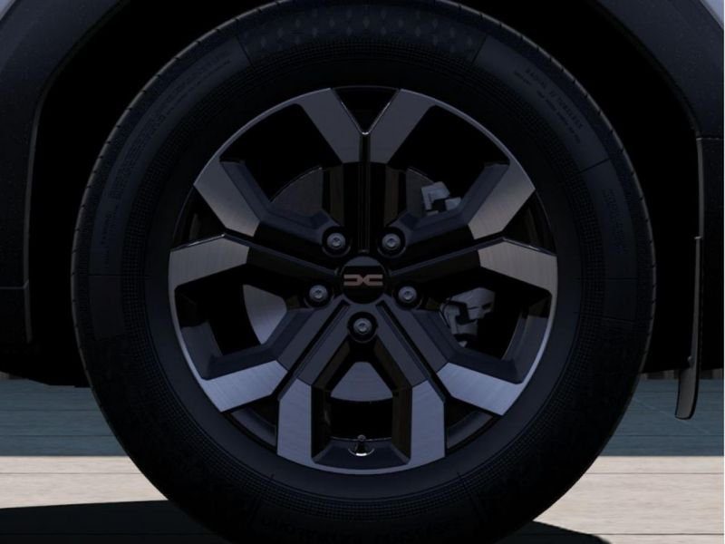 Dacia Duster 1.2 TCe - 130 4x4 III SUV Extreme