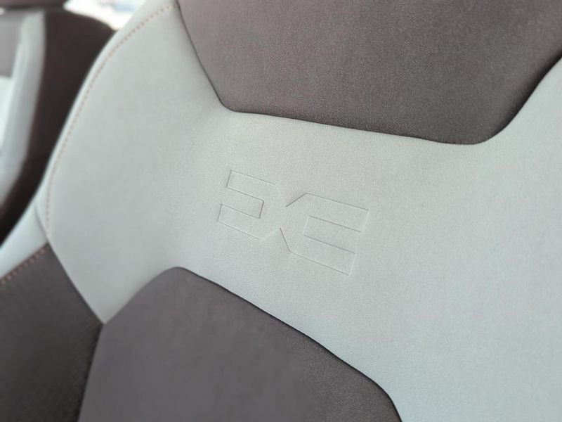 Dacia Duster 1.2 TCe - 130 4x4 III SUV Extreme