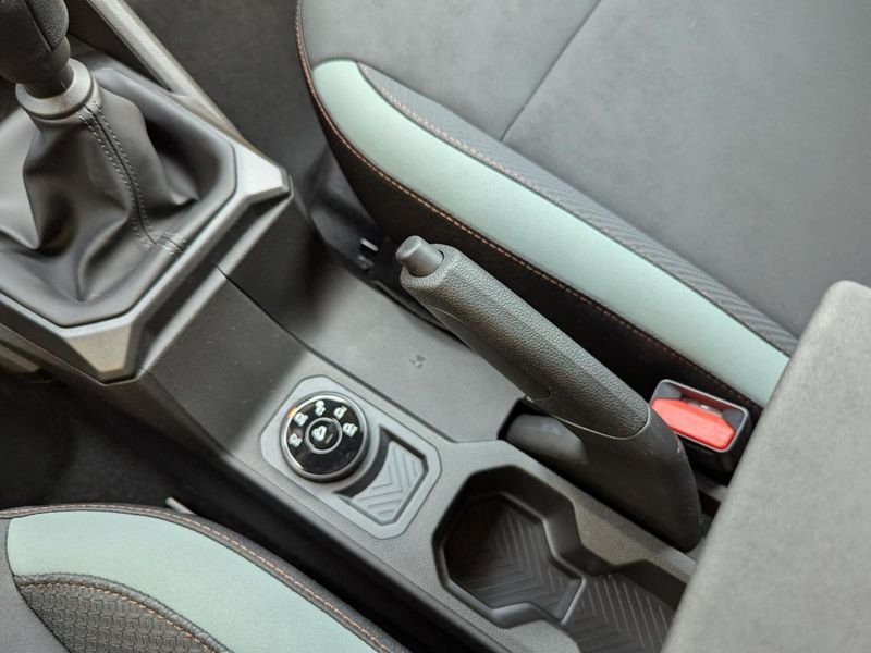 Dacia Duster 1.2 TCe - 130 4x4 III SUV Extreme