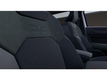 Dacia Duster 1.2 TCe - 130 4x4 III SUV Extreme