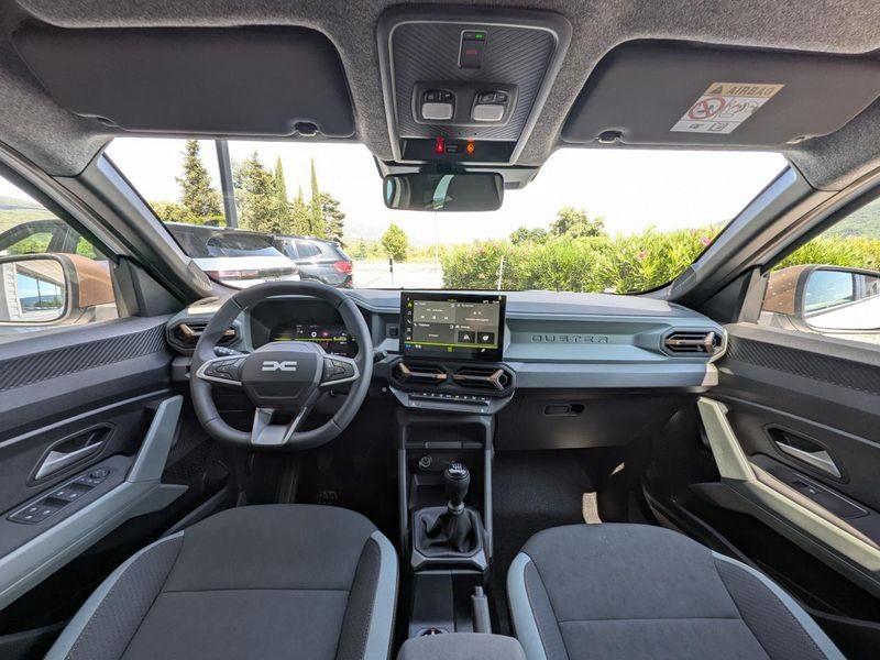 Dacia Duster 1.2 TCe - 130 4x4 III SUV Extreme