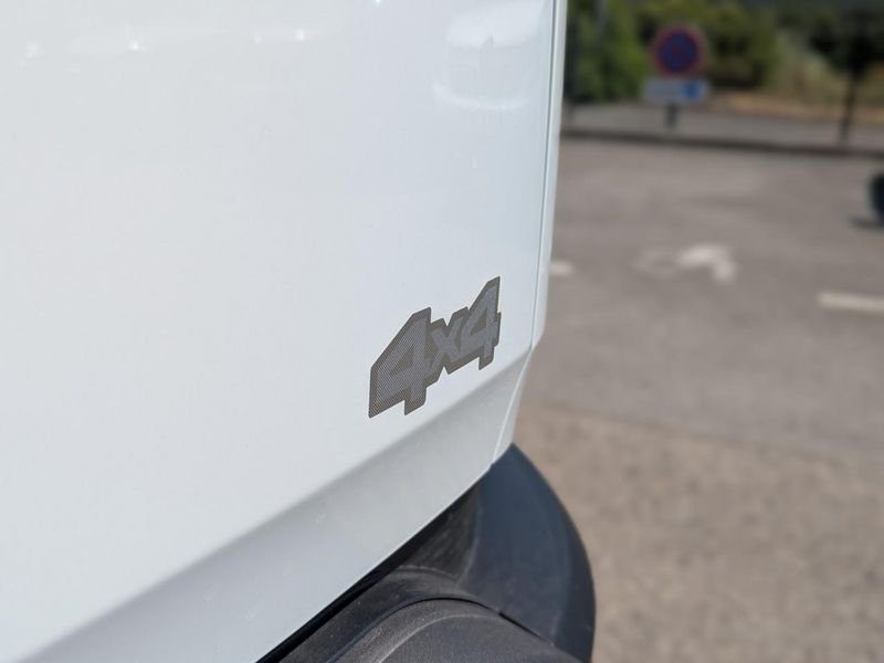 Dacia Duster 1.2 TCe - 130 4x4 III SUV Extreme