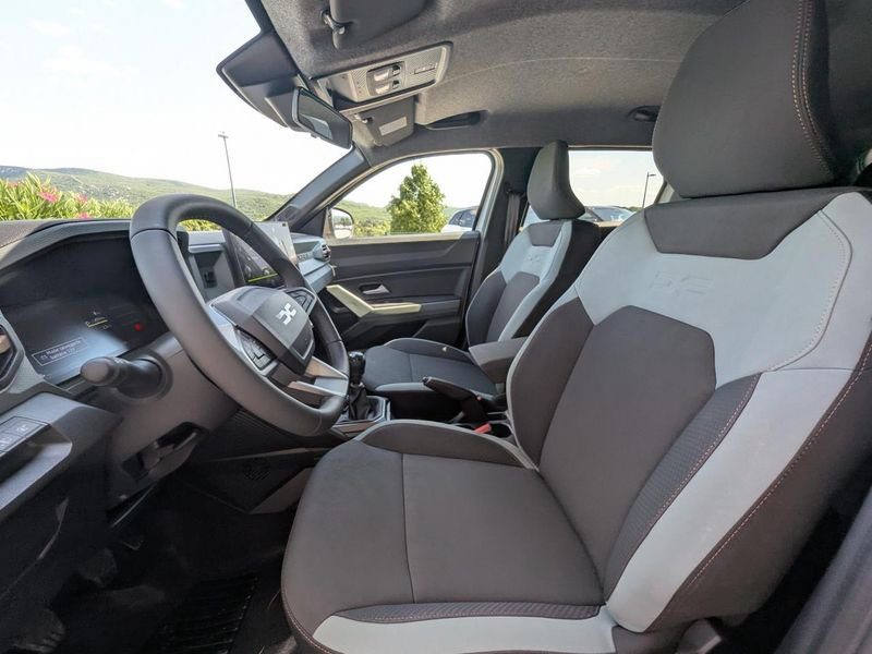 Dacia Duster 1.2 TCe - 130 4x4 III SUV Extreme