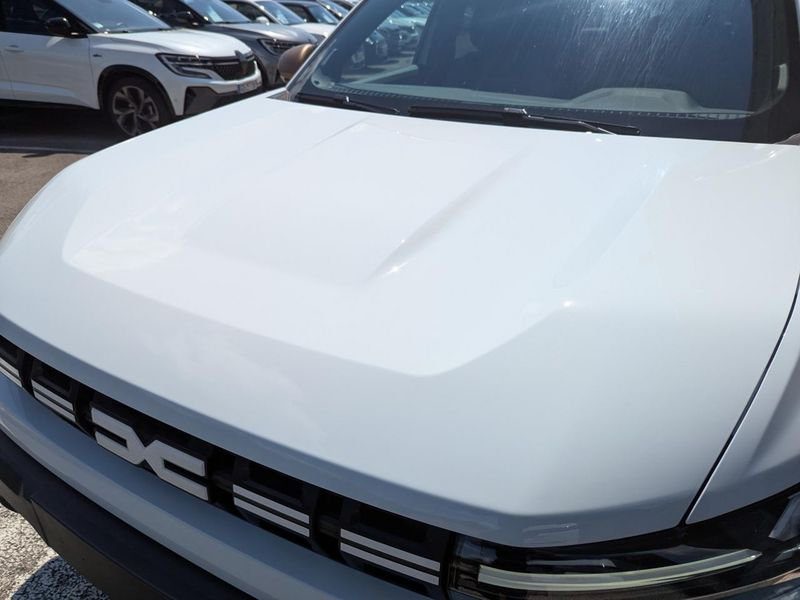 Dacia Duster 1.2 TCe - 130 4x4 III SUV Extreme