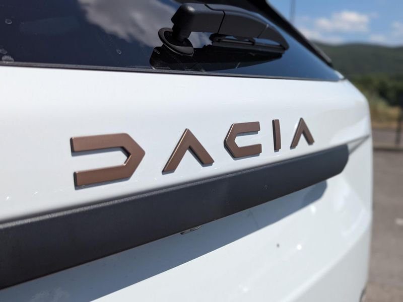 Dacia Duster 1.2 TCe - 130 4x4 III SUV Extreme