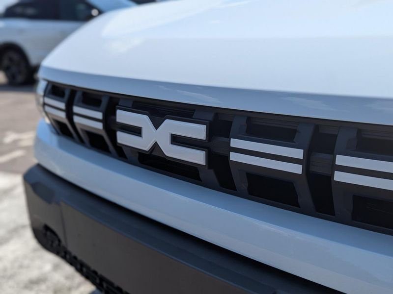 Dacia Duster 1.2 TCe - 130 4x4 III SUV Extreme